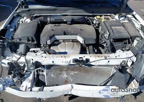 2013 Chevrolet Malibu 1Lt from USA, damaged, VIN 1G11C5SA3DF332475